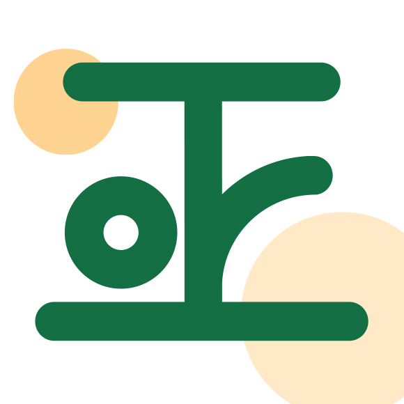 이나현 심볼마크 이미지