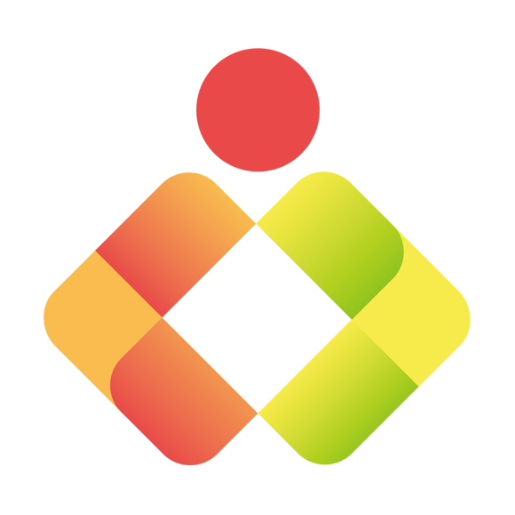 오세명 심볼마크 이미지